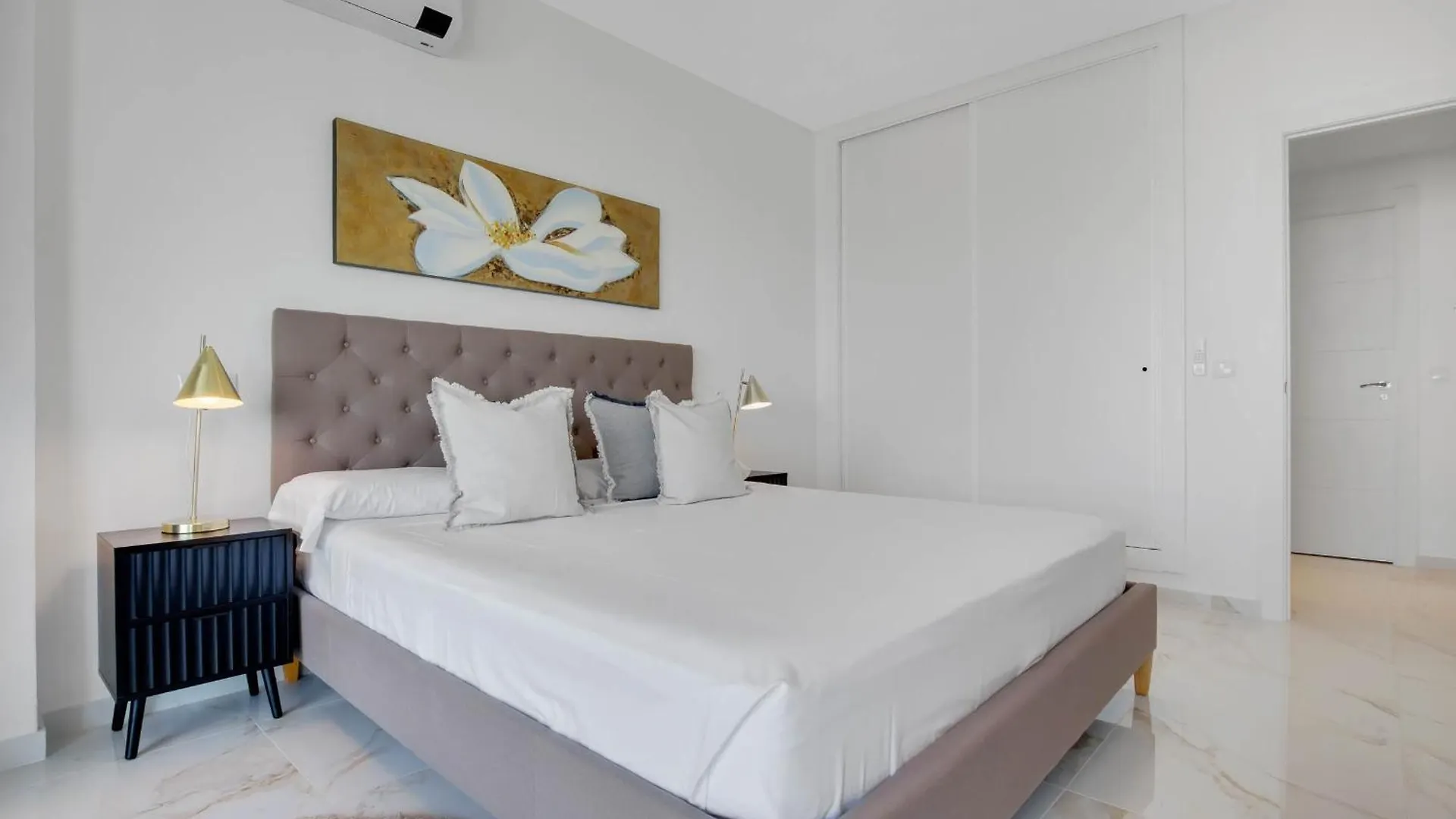 Casa Zsolt - Playa Apartment Torremolinos