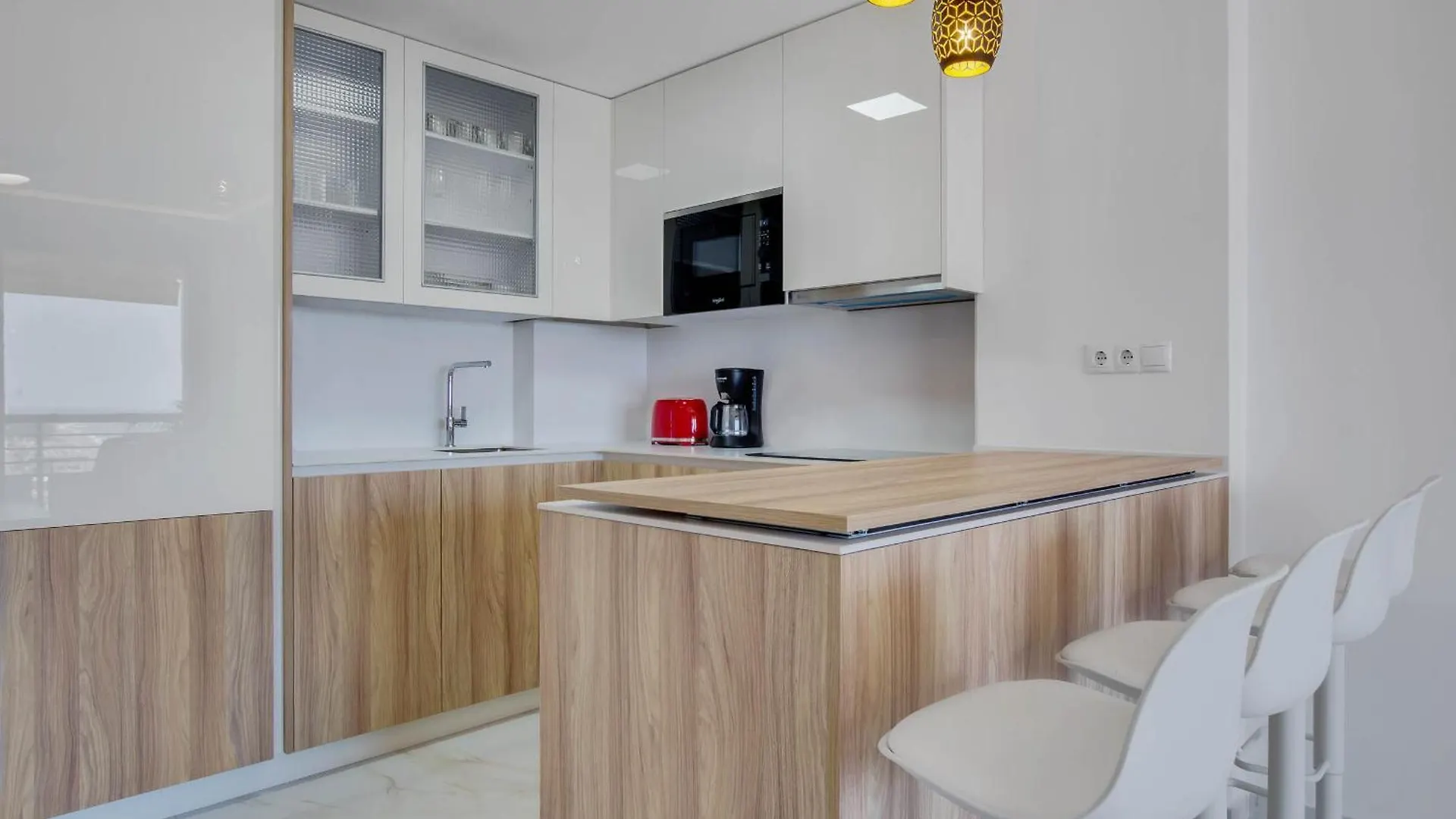 Casa Zsolt - Playa Apartment Torremolinos 0*,  Spain