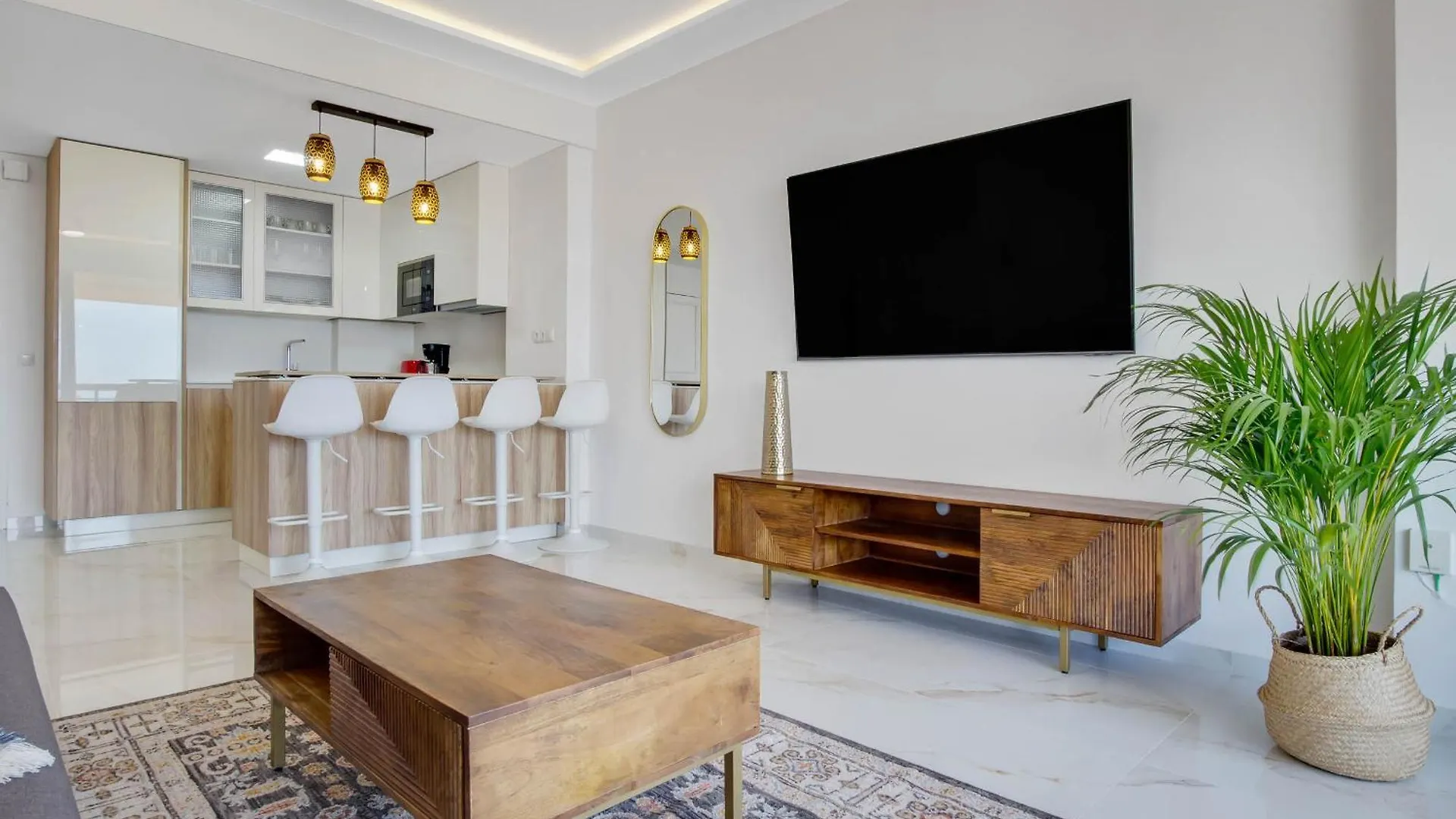 Casa Zsolt - Playa Apartment Torremolinos