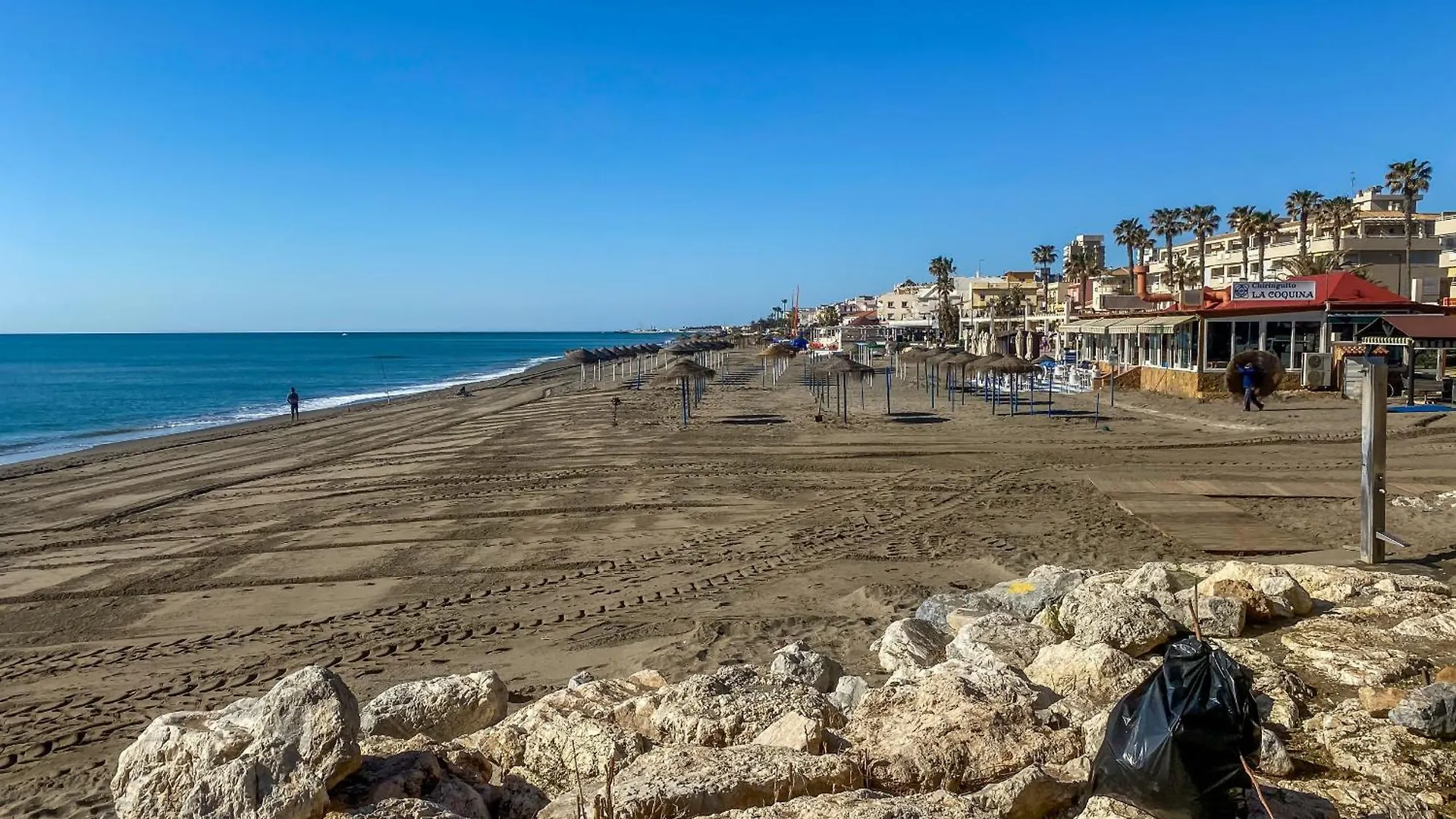 Casa Zsolt - Playa Apartment Torremolinos 0*,  Spain