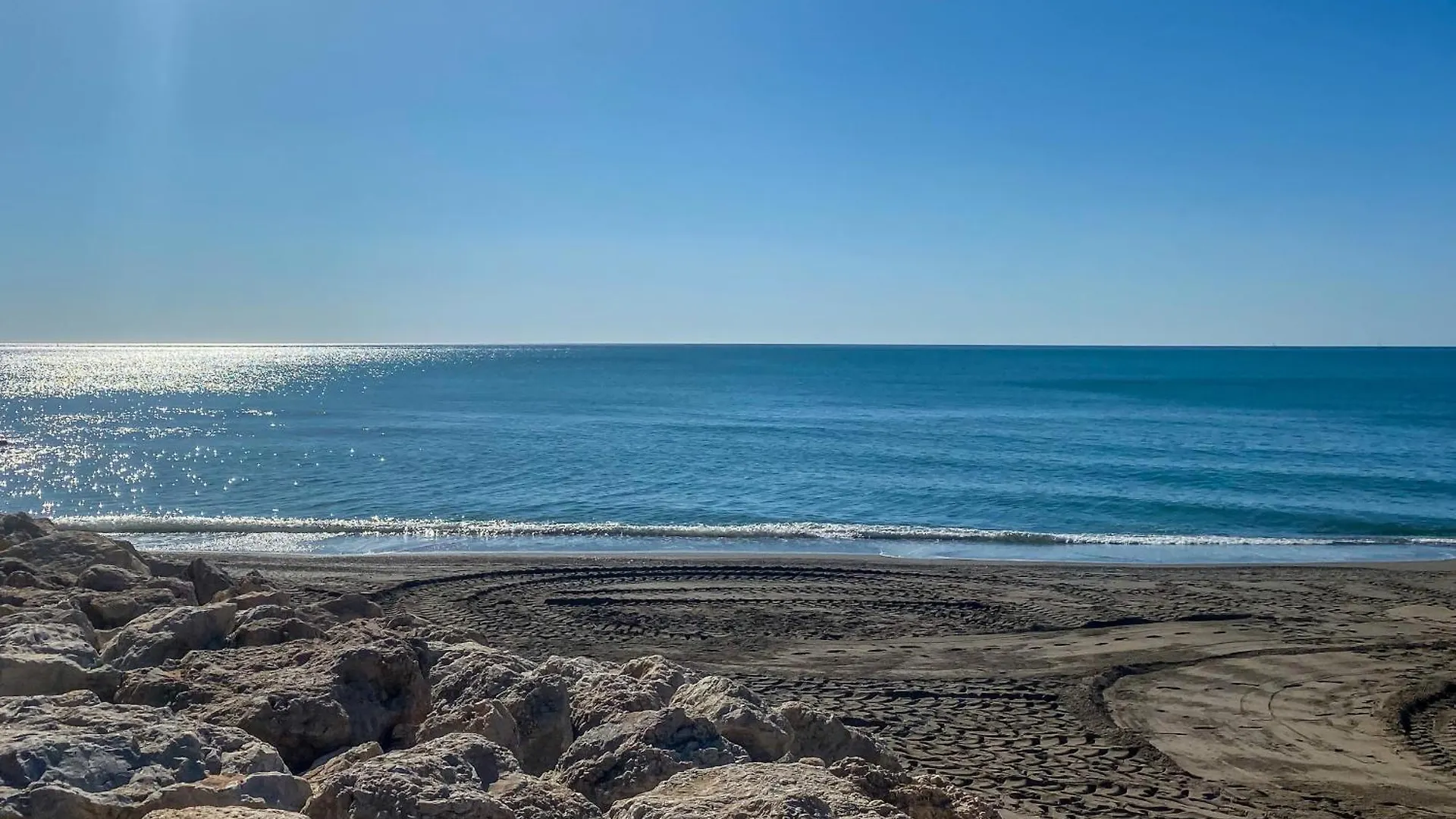 Casa Zsolt - Playa Apartment Torremolinos
